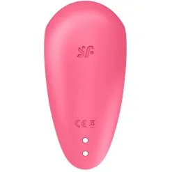 Stimulateur De Clitoris MAGNETIC DEEP PULSE Satisfyer Rose -FÉMINITÉS boutique stimulateur de clitoris magnetic deep pulse satisfyer rose 4