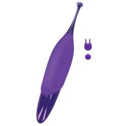 Toy Joy Stimulateur De Clitoris MAGNIFICENT Violet