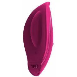 Vive Stimulateur De Clitoris MINU 10 X 5cm Rose -FÉMINITÉS boutique stimulateur de clitoris minu 10 x 5cm rose 3