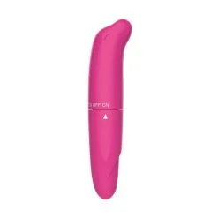 Latetobed Stimulateur De Clitoris MORTON 13 X 2.5cm Rose