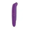 Latetobed Stimulateur De Clitoris MORTON 13 X 2.5cm Violet