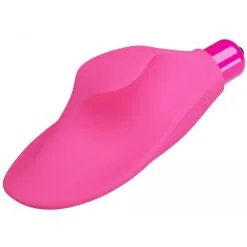 Stimulateur De Clitoris NICOLE Pretty Love 10 Vibrations