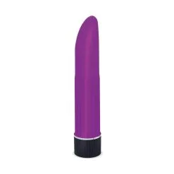 Latetobed Stimulateur De Clitoris NYLY 13 X 2.5cm Violet