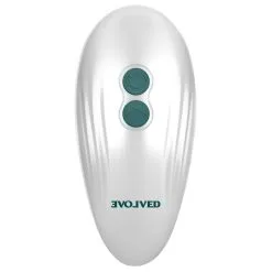 Evolved Stimulateur De Clitoris PALM PLEASURE 7 Vitesses