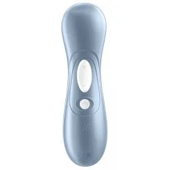 Stimulateur De Clitoris PRO 2 Satisfyer Bleu -FÉMINITÉS boutique stimulateur de clitoris pro 2 satisfyer bleu 4