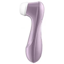 Stimulateur De Clitoris PRO 2 Satisfyer Violet