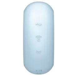 Stimulateur De Clitoris PRO TO GO 3 Satisfyer -FÉMINITÉS boutique stimulateur de clitoris pro to go 3 satisfyer 3