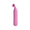 Stimulateur De Clitoris QUENTIN Pretty Love Rose