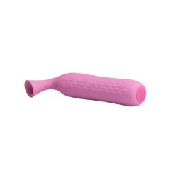 Stimulateur De Clitoris QUENTIN Pretty Love Rose -FÉMINITÉS boutique stimulateur de clitoris quentin pretty love rose 3
