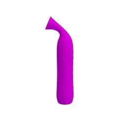 Stimulateur De Clitoris QUENTIN Pretty Love Violet -FÉMINITÉS boutique stimulateur de clitoris quentin pretty love violet 4