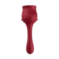 Generique Stimulateur De Clitoris ROSELOVER Rouge -FÉMINITÉS boutique stimulateur de clitoris roselover rouge 5