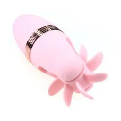 Generique Stimulateur De Clitoris Rotatif MAGIC ROLL 13cm Rose 13 Generique Stimulateur De Clitoris Rotatif MAGIC ROLL 13cm Rose -FÉMINITÉS boutique stimulateur de clitoris rotatif magic roll 13cm rose 6