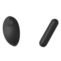 Love To Love Stimulateur De Clitoris SECRET PANTY 2 Noir -FÉMINITÉS boutique stimulateur de clitoris secret panty 2 noir 3