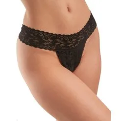 Love To Love Stimulateur De Clitoris SECRET PANTY 2 Noir -FÉMINITÉS boutique stimulateur de clitoris secret panty 2 noir 4