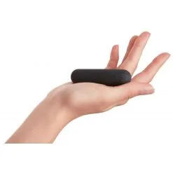 Love To Love Stimulateur De Clitoris SECRET PANTY 2 Noir -FÉMINITÉS boutique stimulateur de clitoris secret panty 2 noir 7