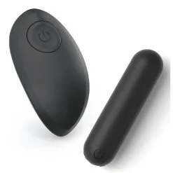 Love To Love Stimulateur De Clitoris SECRET PANTY 2 Noir -FÉMINITÉS boutique stimulateur de clitoris secret panty 2 noir 9