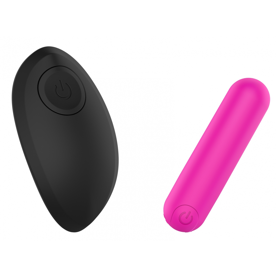 Love To Love Stimulateur De Clitoris SECRET PANTY 2 Rose 3 Love To Love Stimulateur De Clitoris SECRET PANTY 2 Rose – Image 3