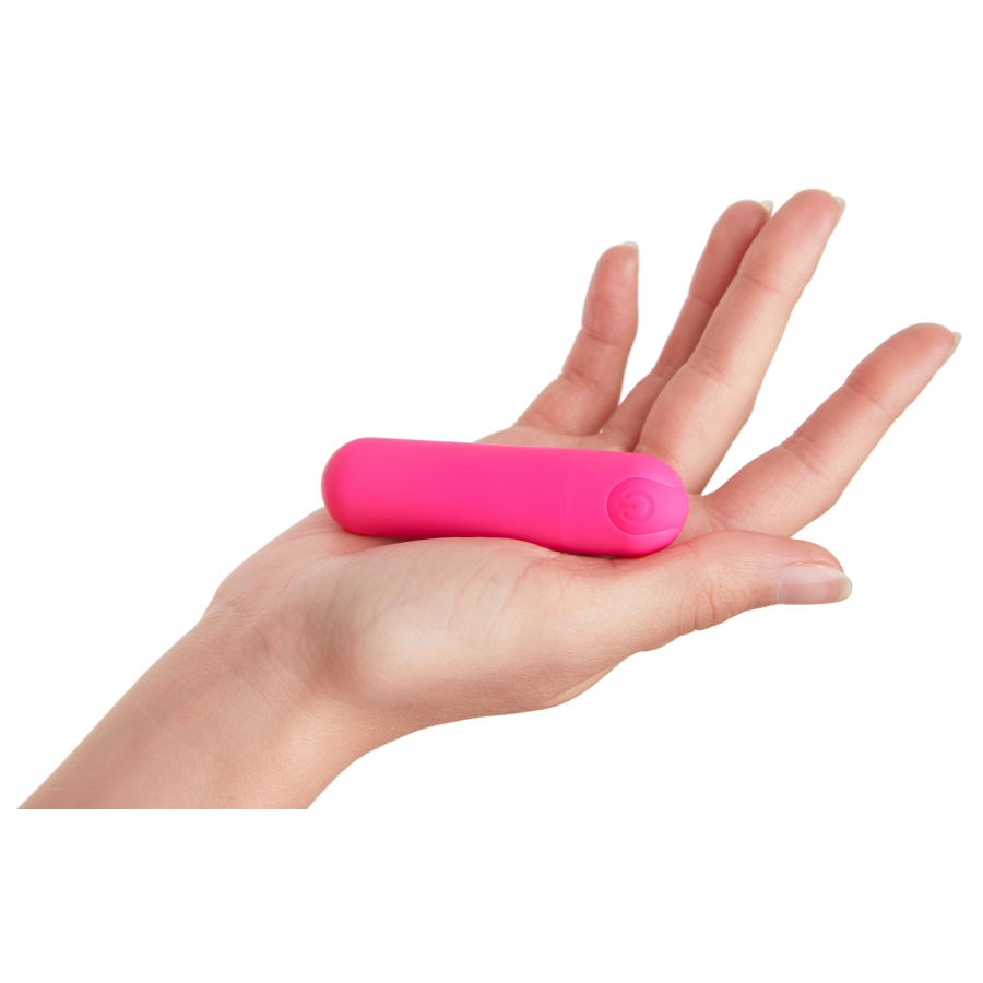 Love To Love Stimulateur De Clitoris SECRET PANTY 2 Rose 7 Love To Love Stimulateur De Clitoris SECRET PANTY 2 Rose – Image 7