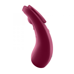Stimulateur De Clitoris SEXY SECRET - Panty Vibrator Satisfyer -FÉMINITÉS boutique stimulateur de clitoris sexy secret panty vibrator satisfyer 3