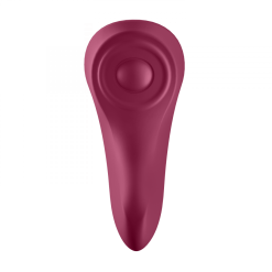 Stimulateur De Clitoris SEXY SECRET - Panty Vibrator Satisfyer -FÉMINITÉS boutique stimulateur de clitoris sexy secret panty vibrator satisfyer 4