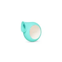 LELO Stimulateur De Clitoris SILA Aqua