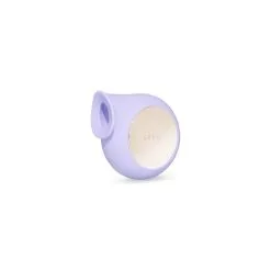 LELO Stimulateur De Clitoris SILA Lilas