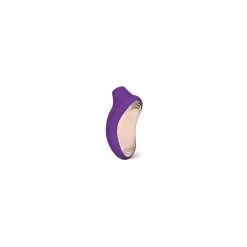LELO Stimulateur De Clitoris SONA CRUISE 2 Violet
