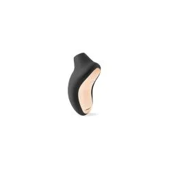 LELO Stimulateur De Clitoris SONA CRUISE Noir