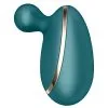 Satisfyer Stimulateur De Clitoris SPOT ON 1 Vert