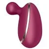 Satisfyer Stimulateur De Clitoris SPOT ON 1 Violet