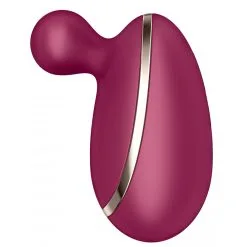 Satisfyer Stimulateur De Clitoris SPOT ON 1 Violet