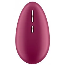 Satisfyer Stimulateur De Clitoris SPOT ON 1 Violet -FÉMINITÉS boutique stimulateur de clitoris spot on 1 violet 5