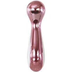 Evolved Stimulateur De Clitoris STARLITE 11cm -FÉMINITÉS boutique stimulateur de clitoris starlite 11cm 4
