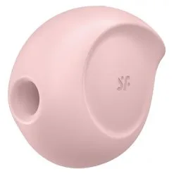 Stimulateur De Clitoris SUGAR RUSH Satisfyer Rose