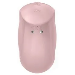 Stimulateur De Clitoris SUGAR RUSH Satisfyer Rose -FÉMINITÉS boutique stimulateur de clitoris sugar rush satisfyer rose 3