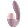 Stimulateur De Clitoris SUPERNOVA Satisfyer Mauve