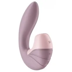 Stimulateur De Clitoris SUPERNOVA Satisfyer Mauve -FÉMINITÉS boutique stimulateur de clitoris supernova satisfyer mauve 6