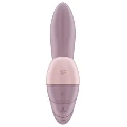 Stimulateur De Clitoris SUPERNOVA Satisfyer Mauve -FÉMINITÉS boutique stimulateur de clitoris supernova satisfyer mauve 7