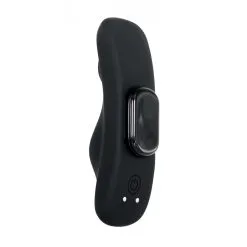 Gender X Stimulateur De Clitoris Télécommandé OUR UNDIE VIBE 10 Vibrations