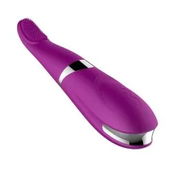 Action Stimulateur De Clitoris TONGUE VIBRATOR 19cm Violet 9 Action Stimulateur De Clitoris TONGUE VIBRATOR 19cm Violet -FÉMINITÉS boutique stimulateur de clitoris tongue vibrator 19cm violet 3