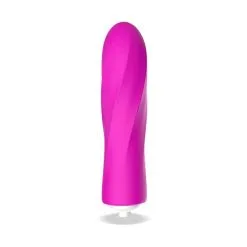 Latetobed Stimulateur De Clitoris TRIMY 10 X 2.5cm Rose