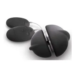 NS Novelties Stimulateur De Clitoris UNION GIRL