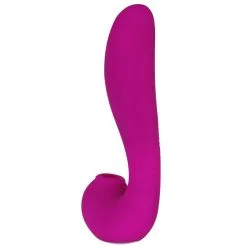 Evolved Stimulateur De Clitoris + Vibro THE NOTE 16cm -FÉMINITÉS boutique stimulateur de clitoris vibro the note 16cm 2