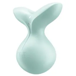 Stimulateur De Clitoris VIVA LA VULVA 3 Satisfyer -FÉMINITÉS boutique stimulateur de clitoris viva la vulva 3 satisfyer 4