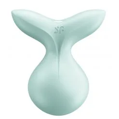 Stimulateur De Clitoris VIVA LA VULVA 3 Satisfyer -FÉMINITÉS boutique stimulateur de clitoris viva la vulva 3 satisfyer 5