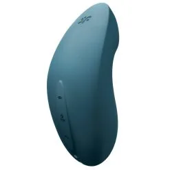 Stimulateur De Clitoris VULVA LOVER 2 Satisfyer -FÉMINITÉS boutique stimulateur de clitoris vulva lover 2 satisfyer 5