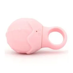 MyPlayToys Stimulateur De Clitoris WE LOVE 7cm Rose