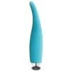 TOYJOY Happiness Stimulateur De Clitoris YOU FEEL MY LOVE 18cm Bleu