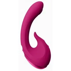 Vive Stimulateur De Point G MIKI 12 X 3.3cm Rose -FÉMINITÉS boutique stimulateur de point g miki 12 x 33cm rose 2