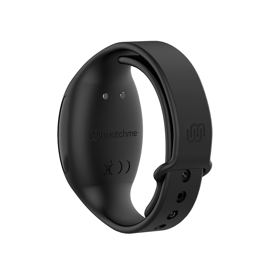 WEARWATCH Stimulateur DUAL PLEASURE Rose 6 WEARWATCH Stimulateur DUAL PLEASURE Rose – Image 6